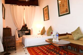 Bellamane Ryad & Spa - Adults Only, фото 46