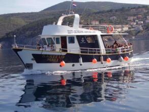 Garfild Guest house, фото 17