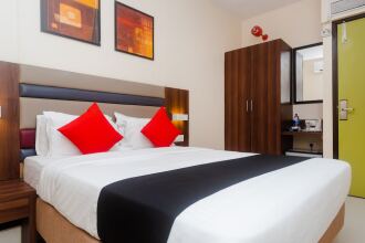 Capital O 29704 Regal International, фото 16 Capital O 29704 Regal International, фото 16