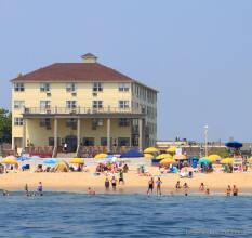 Harrison Hall Hotel, фото 24 Harrison Hall Hotel, фото 24