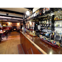 The Farmers Inn, фото 9