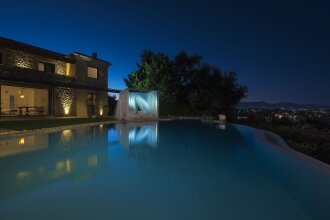 Luxury Villa Piedra, фото 42