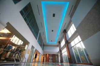 Хаятт Ридженси Душанбе, фото 22 Хаятт Ридженси Душанбе, фото 22