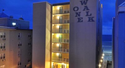 Boardwalk One, фото 43