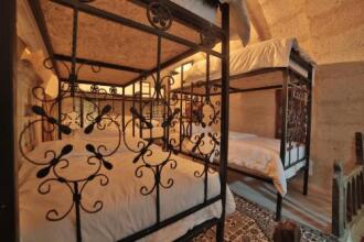 Cappadocia Center Cave Hotel, фото 21