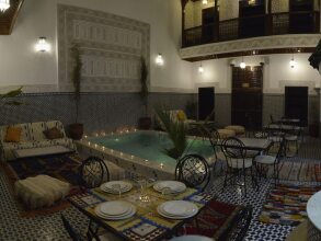 Riad Atlas Mejbar, фото 13 Riad Atlas Mejbar, фото 13