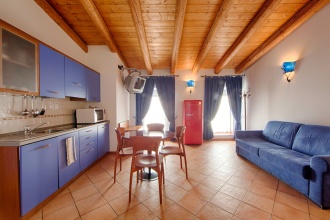 Residence San Giusto