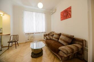 Kiev Accommodation Apart.on Triohsviatitelska st.