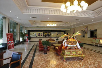 Shangri-la Zhaxidele Hotel, фото 7