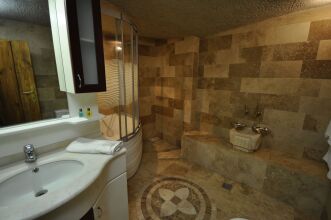 Anatolia Cave Hotel Pansion, фото 18 Anatolia Cave Hotel Pansion, фото 18