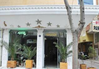 Stad Pansiyon, фото 20 Stad Pansiyon, фото 20