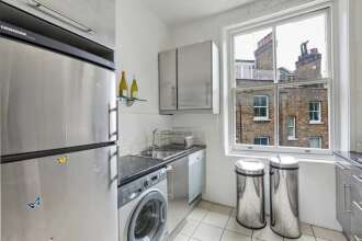 Modern & Chic 2bed Hampstead Duplex 1 min to Tube, фото 26