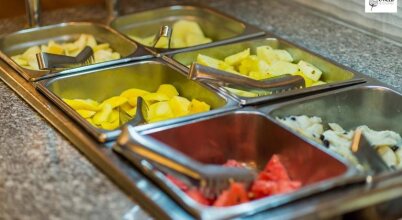 Hotel Panamericano, фото 32 Hotel Panamericano, фото 32