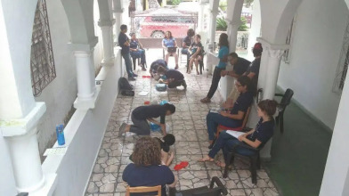 Santo Domingo Bed and Breakfast, фото 19