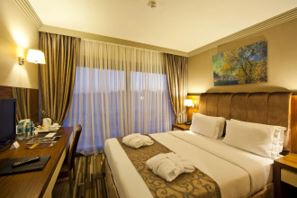 Volley Istanbul, фото 4