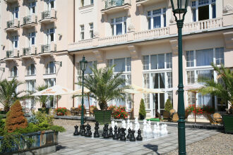 Hotel Imperial, фото 10