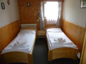 Hotel Alpina, фото 12 Hotel Alpina, фото 12