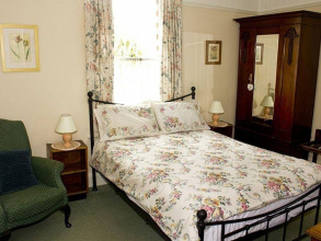 No. 1 Park Terrace Bed And Breakfast, фото 2