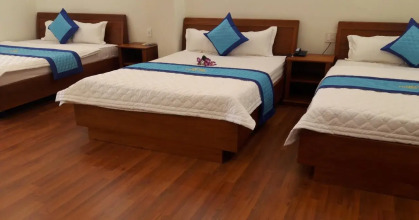 Hong Diep Hotel, фото 41 Hong Diep Hotel, фото 41