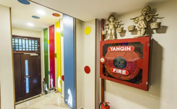 Fidan Residence Taksim Deluxe, фото 22 Fidan Residence Taksim Deluxe, фото 22