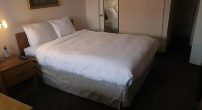 Ephrata Inn Motel, фото 16 Ephrata Inn Motel, фото 16