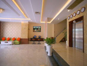 Golden Holiday Hotel, фото 8