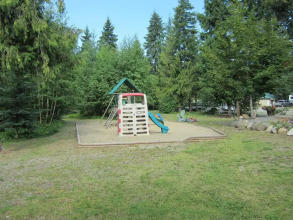 Clearwater Valley Resort, фото 49