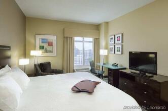 Hampton Inn Washington-Downtown-Convention Center, фото 5