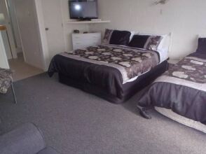 Cambrian Lodge Motel, фото 31