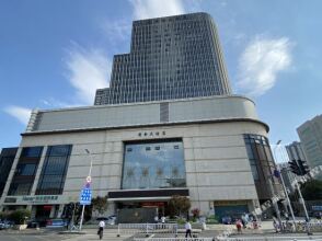 Fuzhou Golden Hotel, фото 39