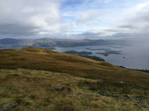 Shemore On Loch Lomond, фото 20
