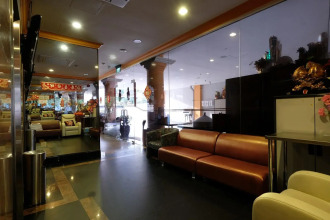 Kim Tian Hotel, фото 7 Kim Tian Hotel, фото 7