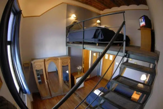 Hostel Punto Cero, фото 2 Hostel Punto Cero, фото 2