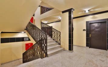 OYO 257 Yamama Palace Rawabi Branch, фото 13 OYO 257 Yamama Palace Rawabi Branch, фото 13