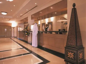 Movenpick Hotel Doha, фото 41 Movenpick Hotel Doha, фото 41