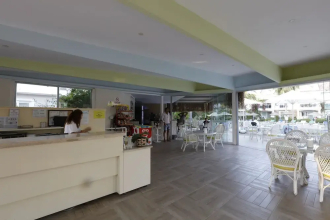 Pasham Residence Suite Hotel, фото 9