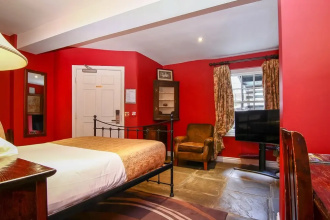 Guy Fawkes Inn, Sure Collection By Best Western, фото 39