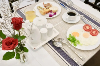 Phuong Dong Hotel & Apartment, фото 19 Phuong Dong Hotel & Apartment, фото 19