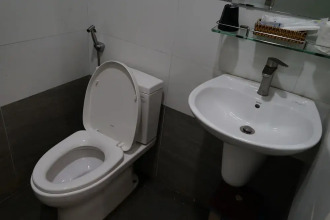 HongKong 1 Hotel, фото 39