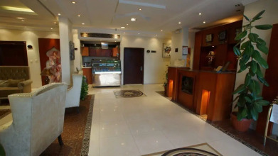 Al Muhaideb Black Box Hotel Apartment, фото 9 Al Muhaideb Black Box Hotel Apartment, фото 9