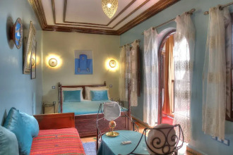 Dar Al Hamra, фото 3 Dar Al Hamra, фото 3