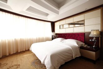 Jingdu Guilong Hotel, фото 2