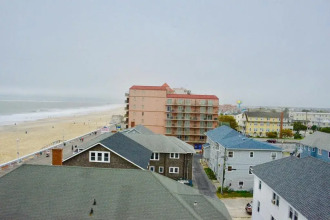 Monte Carlo Boardwalk / Oceanfront Ocean City, фото 38 Monte Carlo Boardwalk / Oceanfront Ocean City, фото 38
