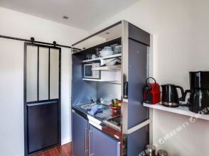 Appartements Place Gambetta-YBH, фото 25