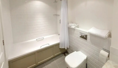 Best Western Red Lion, фото 49