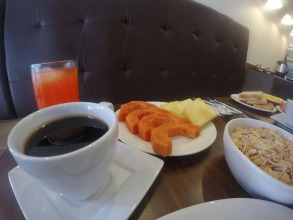 Azuan Suites, фото 20 Azuan Suites, фото 20