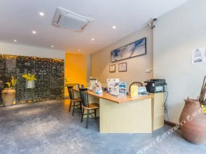 Yunshang Jingshe Hotel (Hangzhou West Lake), фото 5 Yunshang Jingshe Hotel (Hangzhou West Lake), фото 5