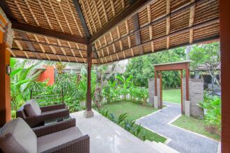 Legian Beach Villas, фото 6