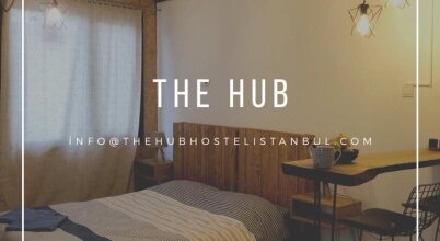 The Hub Hostel, фото 37