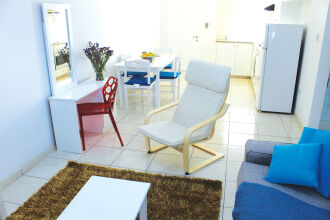 Stephanie City Apartments, фото 18 Stephanie City Apartments, фото 18